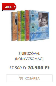 Énekszóval