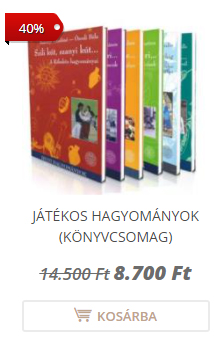 játékos hagyományaink