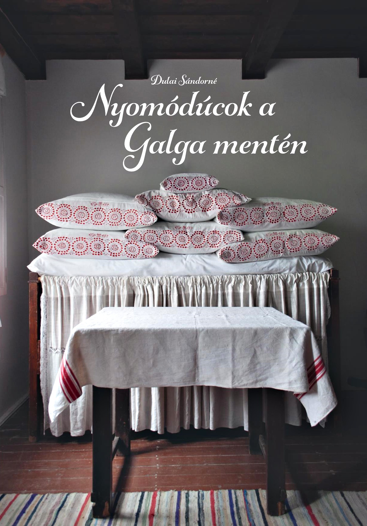 Nyomódúcok a Galgamentén