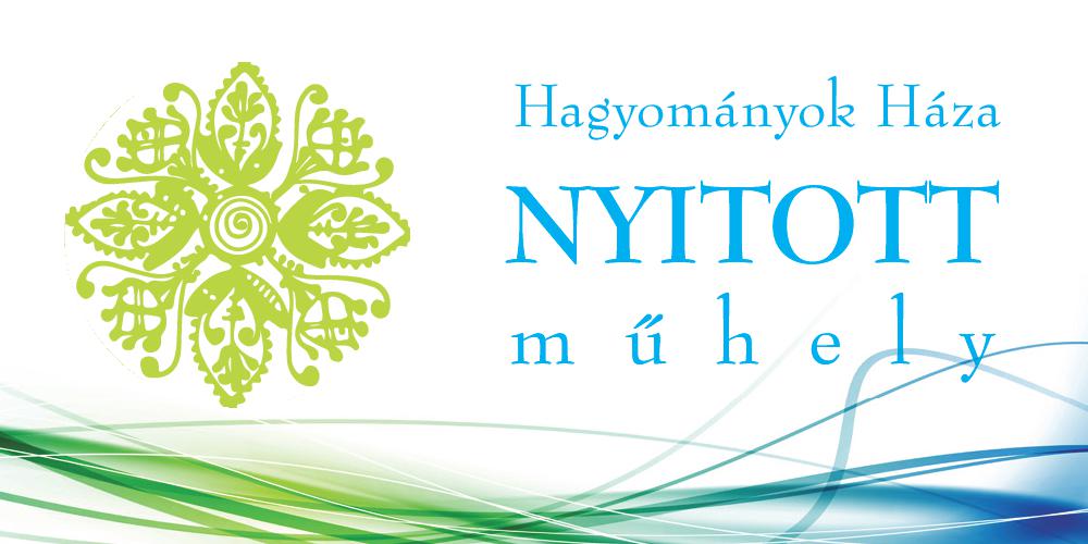 Nyitott Műhely