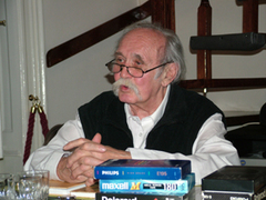 Pesovár Ernő