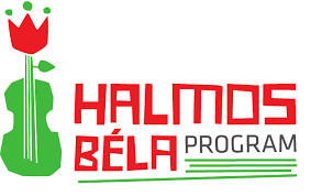 Halmos Béla program