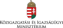 közigazgatási és igazságügy minisztérium