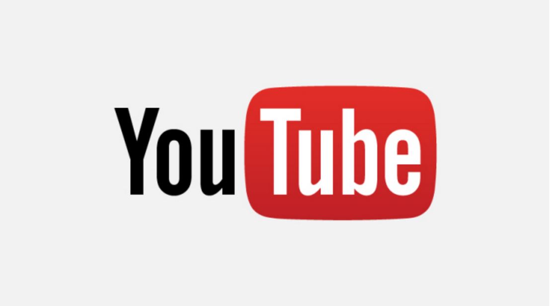 youtube logo