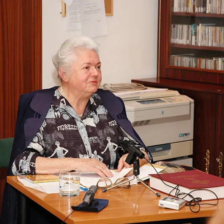 Tóth Margit