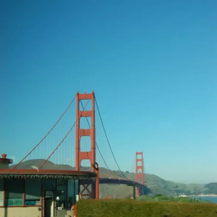 Golden Gate-híd