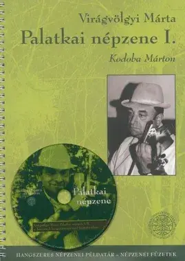 Palatkai népzene I.