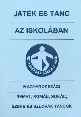 Magyarországi német, román, sokác, szerb és szlovák táncok