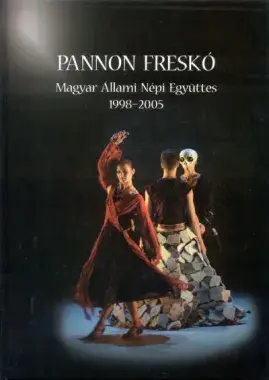 Pannon freskó