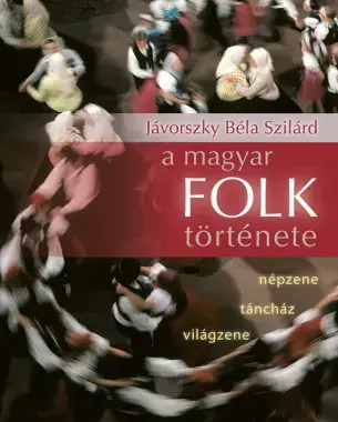 A magyar folk története