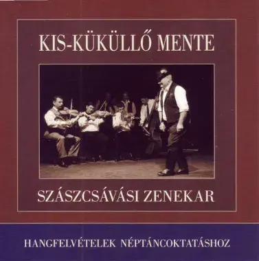 Kis-Küküllő mente